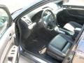 Carbon Gray Pearl - TSX Sedan Photo No. 9