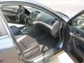 Carbon Gray Pearl - TSX Sedan Photo No. 12