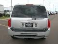 Silver Indulgence - QX 56 4WD Photo No. 6