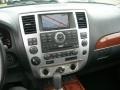 Silver Indulgence - QX 56 4WD Photo No. 20