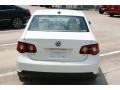 Campanella White - Jetta SE Sedan Photo No. 13