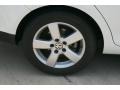 Campanella White - Jetta SE Sedan Photo No. 15