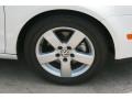 Campanella White - Jetta SE Sedan Photo No. 16