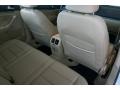 Campanella White - Jetta SE Sedan Photo No. 28