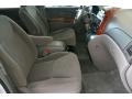 2007 Arctic Frost Pearl White Toyota Sienna XLE  photo #35