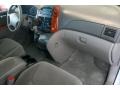 2007 Arctic Frost Pearl White Toyota Sienna XLE  photo #36