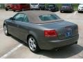 Alpaka Beige Metallic - A4 2.0T Cabriolet Photo No. 2