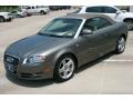 Alpaka Beige Metallic - A4 2.0T Cabriolet Photo No. 3