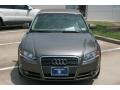 Alpaka Beige Metallic - A4 2.0T Cabriolet Photo No. 8