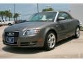 Alpaka Beige Metallic - A4 2.0T Cabriolet Photo No. 9