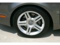 Alpaka Beige Metallic - A4 2.0T Cabriolet Photo No. 11