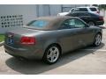 Alpaka Beige Metallic - A4 2.0T Cabriolet Photo No. 14