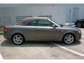 Alpaka Beige Metallic - A4 2.0T Cabriolet Photo No. 15