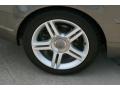 Alpaka Beige Metallic - A4 2.0T Cabriolet Photo No. 16