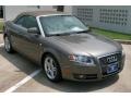 Alpaka Beige Metallic - A4 2.0T Cabriolet Photo No. 18