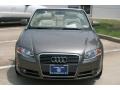 Alpaka Beige Metallic - A4 2.0T Cabriolet Photo No. 19