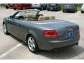 Alpaka Beige Metallic - A4 2.0T Cabriolet Photo No. 22