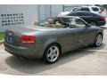 Alpaka Beige Metallic - A4 2.0T Cabriolet Photo No. 24