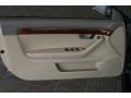 Alpaka Beige Metallic - A4 2.0T Cabriolet Photo No. 26