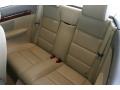 Alpaka Beige Metallic - A4 2.0T Cabriolet Photo No. 28