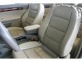 Alpaka Beige Metallic - A4 2.0T Cabriolet Photo No. 30