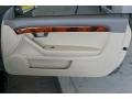 Alpaka Beige Metallic - A4 2.0T Cabriolet Photo No. 31