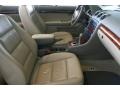 Alpaka Beige Metallic - A4 2.0T Cabriolet Photo No. 32
