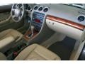 Alpaka Beige Metallic - A4 2.0T Cabriolet Photo No. 33