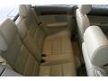 Alpaka Beige Metallic - A4 2.0T Cabriolet Photo No. 34
