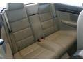 Alpaka Beige Metallic - A4 2.0T Cabriolet Photo No. 35