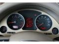 Alpaka Beige Metallic - A4 2.0T Cabriolet Photo No. 38