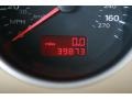 Alpaka Beige Metallic - A4 2.0T Cabriolet Photo No. 39