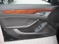 Black Raven - CTS Sedan Photo No. 49