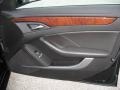 Black Raven - CTS Sedan Photo No. 52