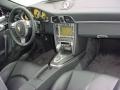 2007 Basalt Black Metallic Porsche 911 Turbo Coupe  photo #13