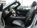 Titanium Silver Metallic - Z4 2.5i Roadster Photo No. 17