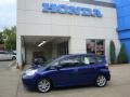 Blue Sensation Pearl - Fit Sport Photo No. 1
