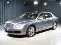 Silver Tempest - Continental Flying Spur  Photo No. 1