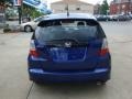 Blue Sensation Pearl - Fit Sport Photo No. 3