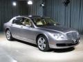 Silver Tempest - Continental Flying Spur  Photo No. 3