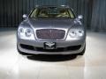 Silver Tempest - Continental Flying Spur  Photo No. 4