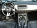 Titanium Silver Metallic - Z4 2.5i Roadster Photo No. 19