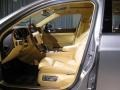 Silver Tempest - Continental Flying Spur  Photo No. 6