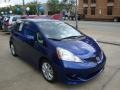 Blue Sensation Pearl - Fit Sport Photo No. 6