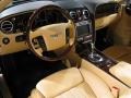 Silver Tempest - Continental Flying Spur  Photo No. 7
