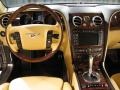 Silver Tempest - Continental Flying Spur  Photo No. 8