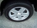 Light Sandstone Metallic - Compass Sport Photo No. 9