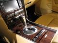 Silver Tempest - Continental Flying Spur  Photo No. 10
