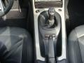 Titanium Silver Metallic - Z4 2.5i Roadster Photo No. 22