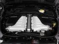 Silver Tempest - Continental Flying Spur  Photo No. 18